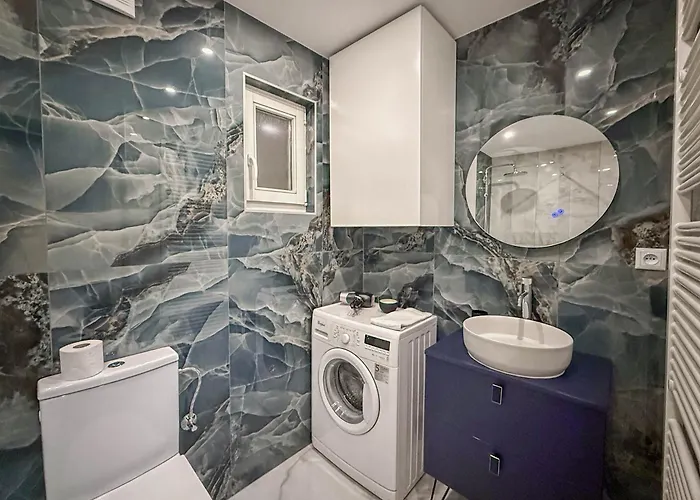 Garden ApartmentsHostel