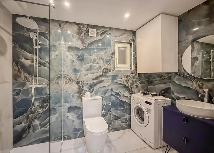 Garden ApartmentsHostel